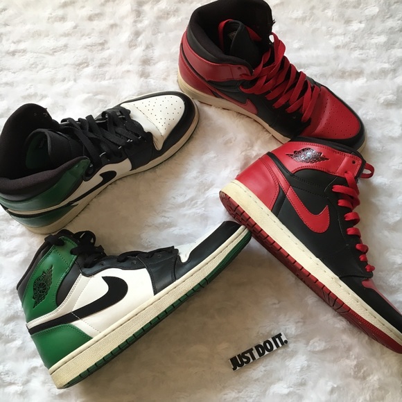 jordan 1 dmp celtics bulls